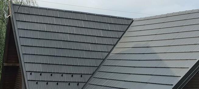 Blacha gontopodobna Novatik Harnaś