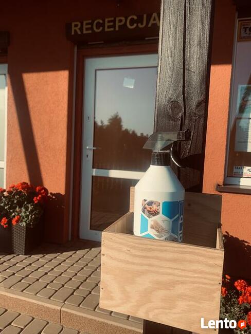 Wczasy rodzinne nad morzem w Niechorzu w OW BELONA!