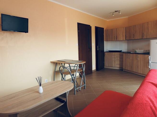 Wczasy rodzinne nad morzem w Niechorzu w OW BELONA!