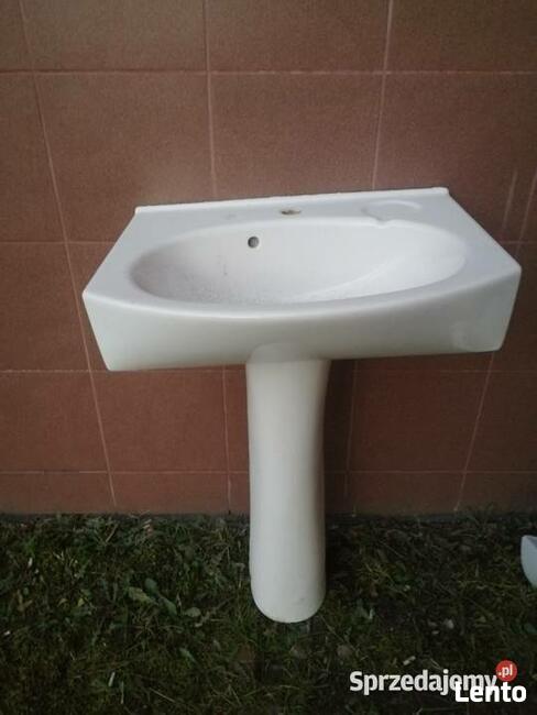 sprzedam umywalkę łazienkową jak na foto
