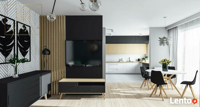 Projektowanie wnętrz, projektant wnętrz online