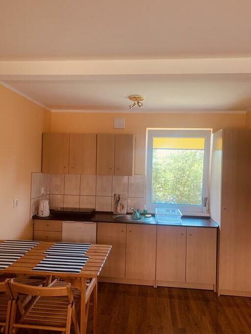 Wczasy rodzinne nad morzem w Niechorzu w OW BELONA!