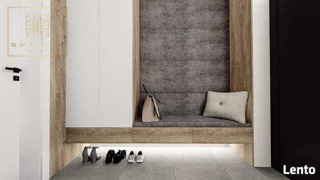 Tani i dobry Projektant wnętrz Warszawa