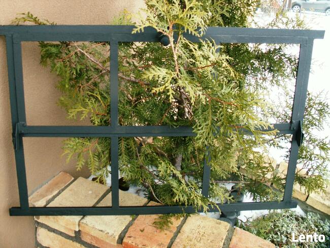 Stare okno lustro dekoracja wnętrz, altana aranżacja