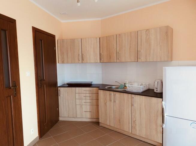 Wczasy rodzinne nad morzem w Niechorzu w OW BELONA!