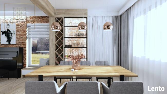 Tani i dobry Projektant wnętrz Warszawa