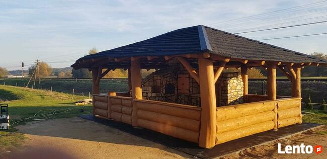 Piękne i solidne meble ogrodowe na sprzedaż!