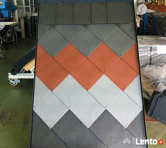 EKOTERNIT - pokrycia dachowe