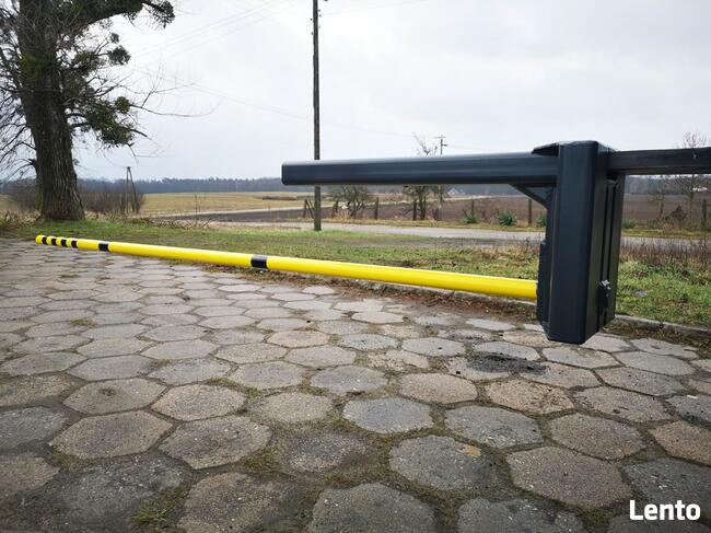 Ostroga do wózka widłowego