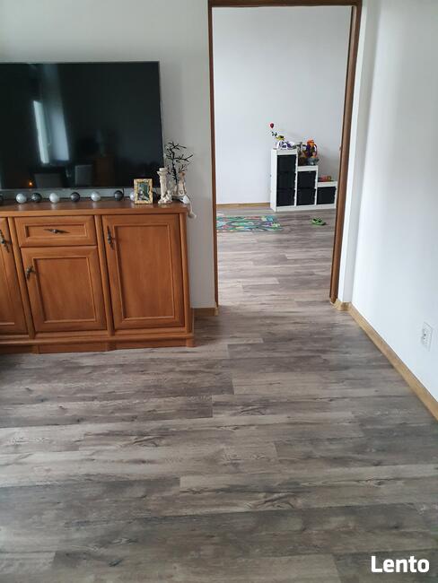 Zamienię Mieszkanie 2 pokojowe na 3,4pokojowe