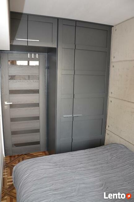 Mieszkanie za odstępne