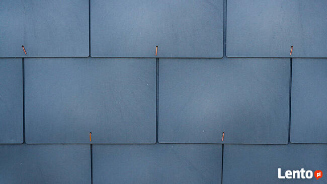 EKOTERNIT - pokrycia dachowe