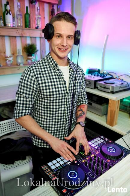 Lokal Na 18 Urodziny Warszawa - Wynajem lokalu na wyłączność