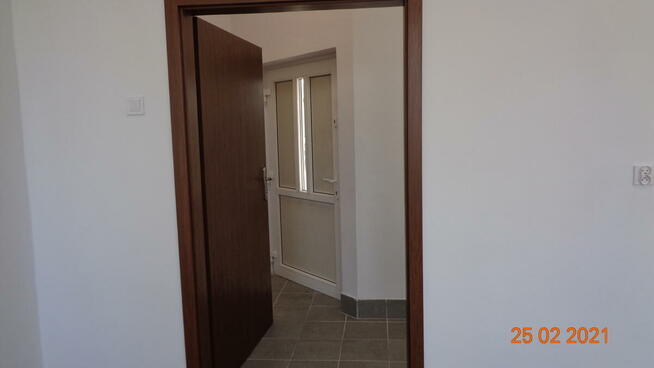 Lokal Handlowo/Usługowy 58 m Czeladź, ul. Wojkowicka11