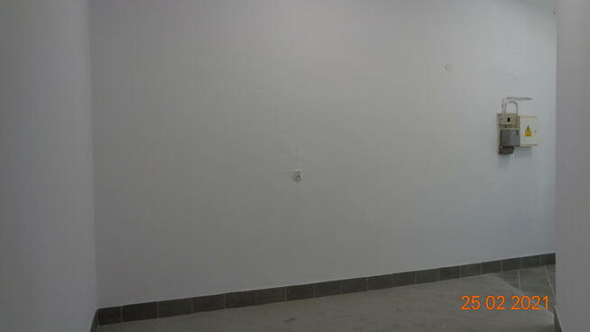 Lokal Handlowo/Usługowy 58 m Czeladź, ul. Wojkowicka11