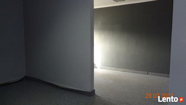 Dwa pokoje na pomieszczenia biurowe 27,94 m²