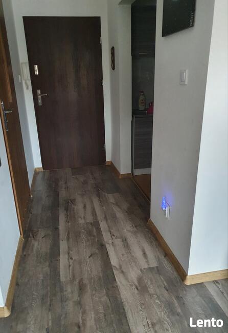 Zamienię Mieszkanie 2 pokojowe na 3,4pokojowe