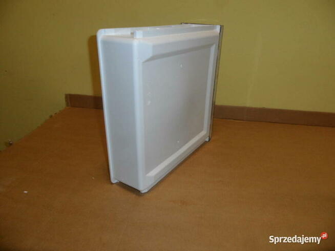 szuflada lodowki bosch zelmer gorna