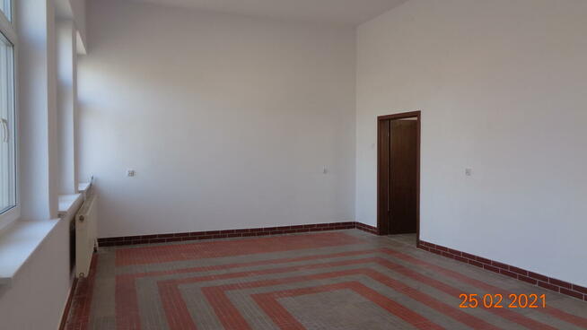 Lokal Handlowo/Usługowy 58 m Czeladź, ul. Wojkowicka11