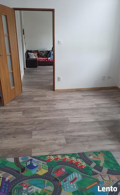 Zamienię Mieszkanie 2 pokojowe na 3,4pokojowe