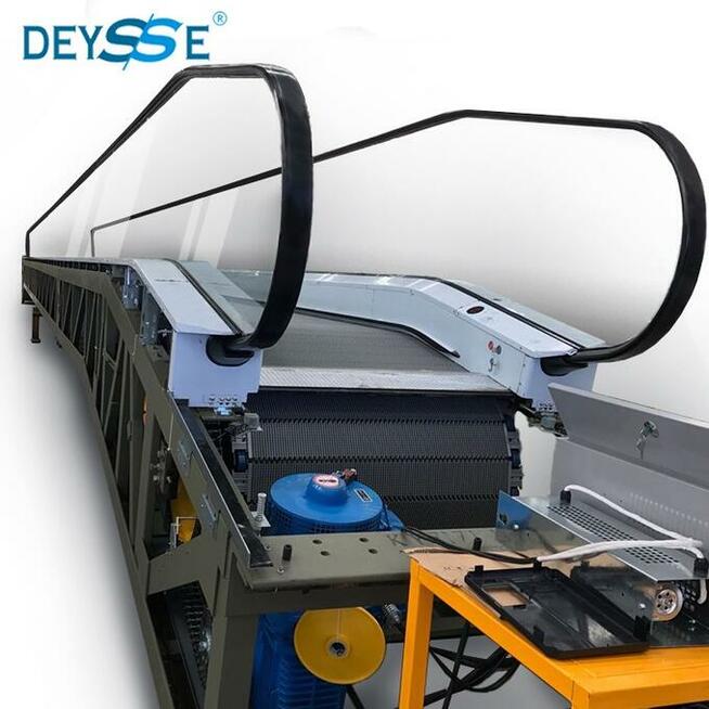 Serwis podnośników, winda, i żurawi.