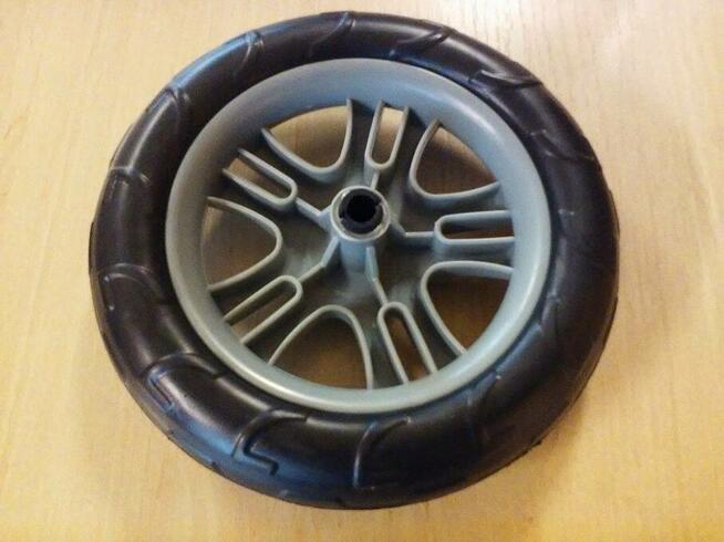 Kółeczka do wózków lalkowych