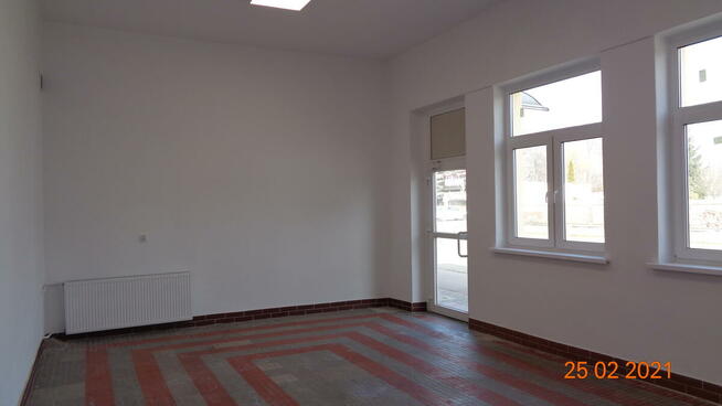 Lokal Handlowo/Usługowy 58 m Czeladź, ul. Wojkowicka11