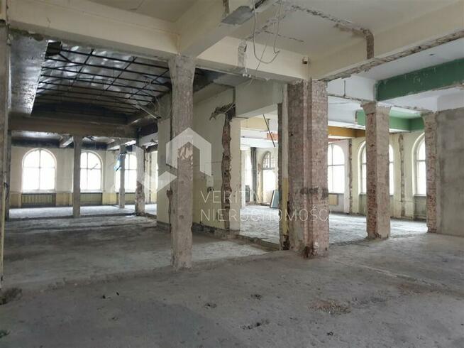 Lokal użytkowy Bytom Centrum, Piekarska