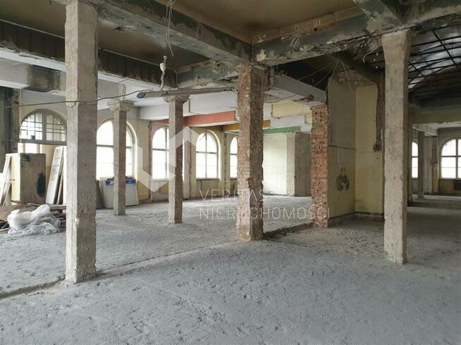 Lokal użytkowy Bytom Centrum, Piekarska