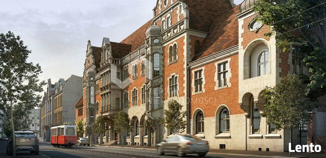 Lokal użytkowy Bytom Centrum, Piekarska