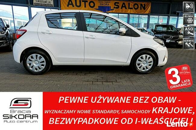 Samochody Toyota Yaris Mysłowice auta poleasingowe, nowe i