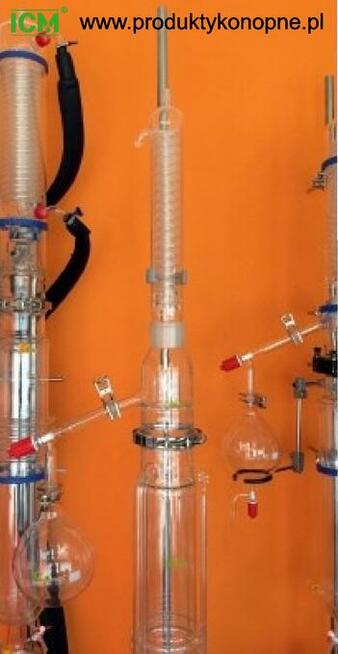 Ekstraktor | 3L | CERTYFIKOWANY | ICM