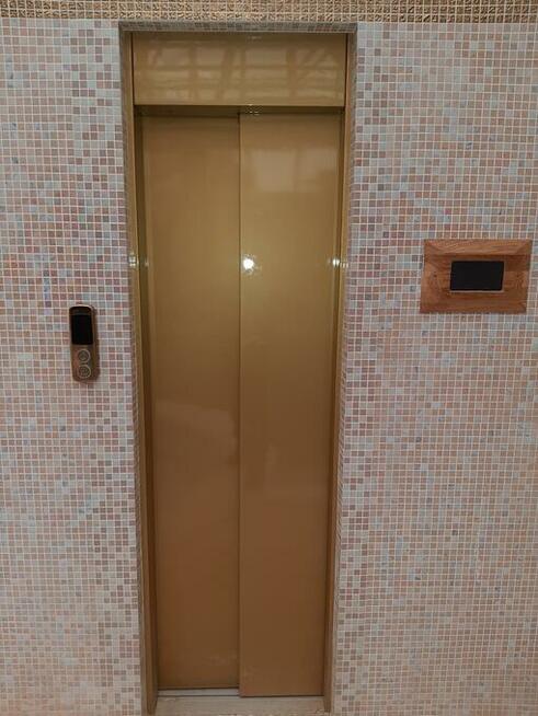 Serwis podnośników, winda, i żurawi.