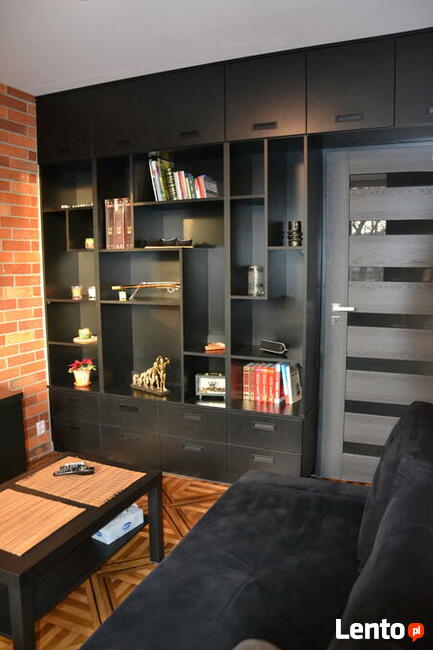 Mieszkanie za odstępne