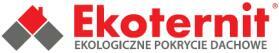 EKOTERNIT - pokrycia dachowe