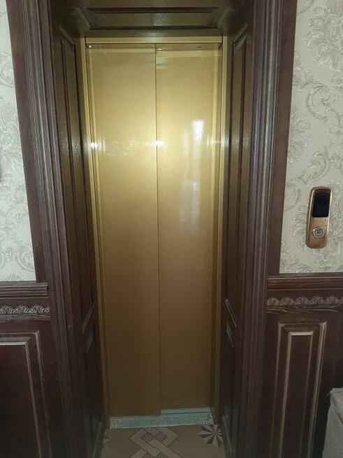 Serwis podnośników, winda, i żurawi.