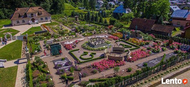 Pokoje dla pracowników