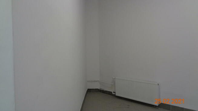 Lokal Handlowo/Usługowy 58 m Czeladź, ul. Wojkowicka11