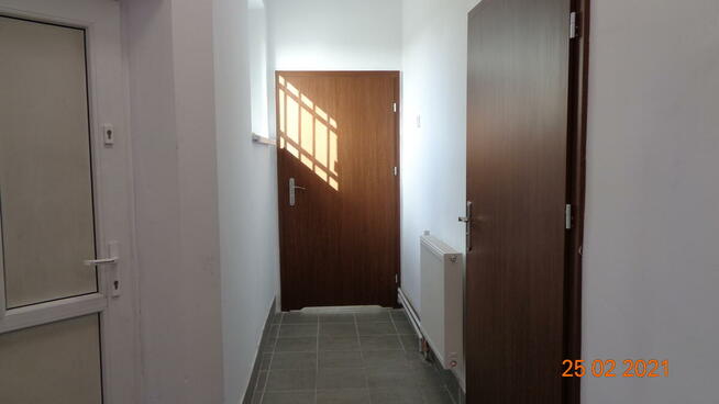 Lokal Handlowo/Usługowy 58 m Czeladź, ul. Wojkowicka11