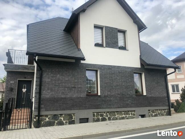 EKOTERNIT - pokrycia dachowe