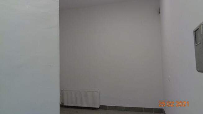 Lokal Handlowo/Usługowy 58 m Czeladź, ul. Wojkowicka11