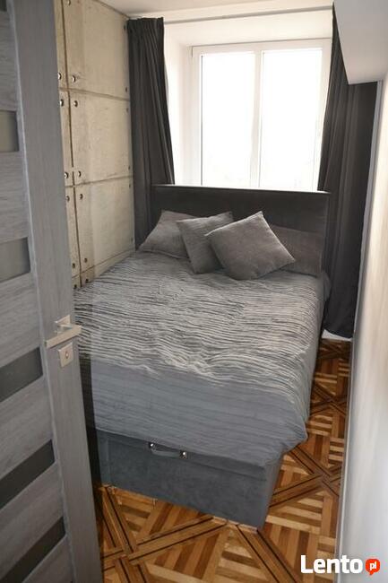 Mieszkanie za odstępne