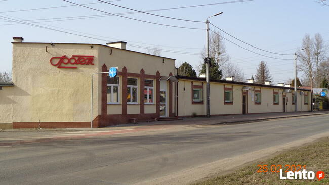 Dwa pokoje na pomieszczenia biurowe 27,94 m²