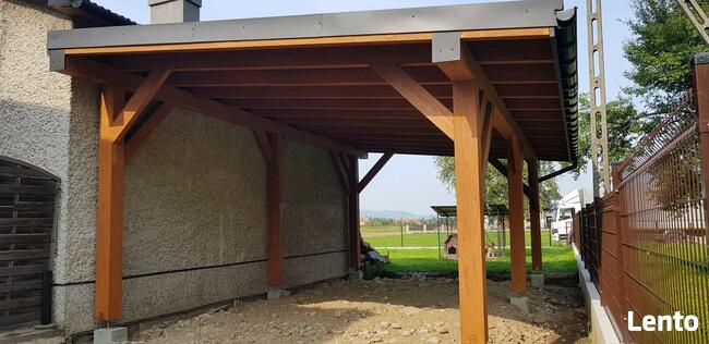 Piękne i solidne meble ogrodowe na sprzedaż!