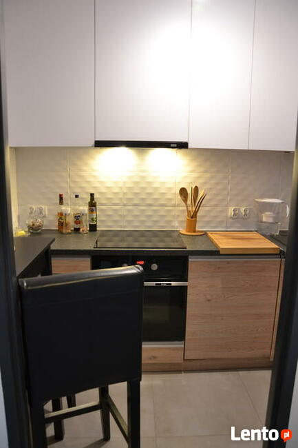 Mieszkanie za odstępne