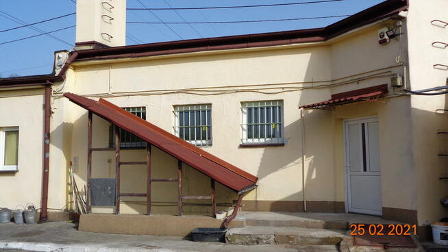 Lokal Handlowo/Usługowy 58 m Czeladź, ul. Wojkowicka11