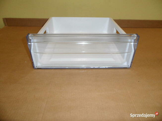 szuflada lodowki bosch zelmer gorna