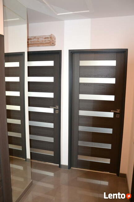 Mieszkanie za odstępne