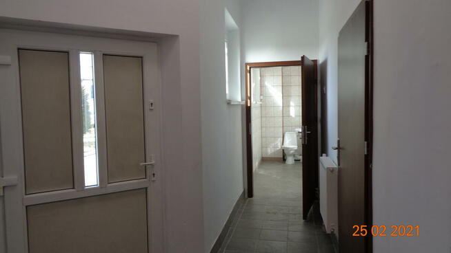 Lokal Handlowo/Usługowy 58 m Czeladź, ul. Wojkowicka11