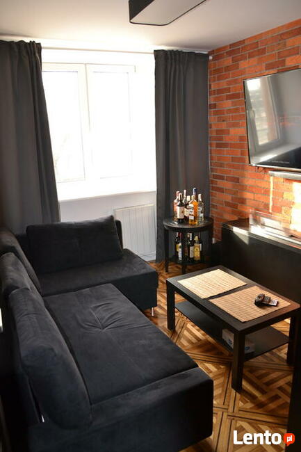 Mieszkanie za odstępne